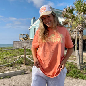 Palms Tee